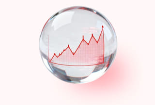 Obchodní platforma přizpůsobená začátečníkům, která usnadňuje náročné investování
